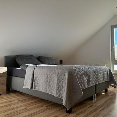 Familienurlaub Am Meer Hagenburg Ngoại thất bức ảnh