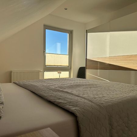 Familienurlaub Am Meer Hagenburg Ngoại thất bức ảnh