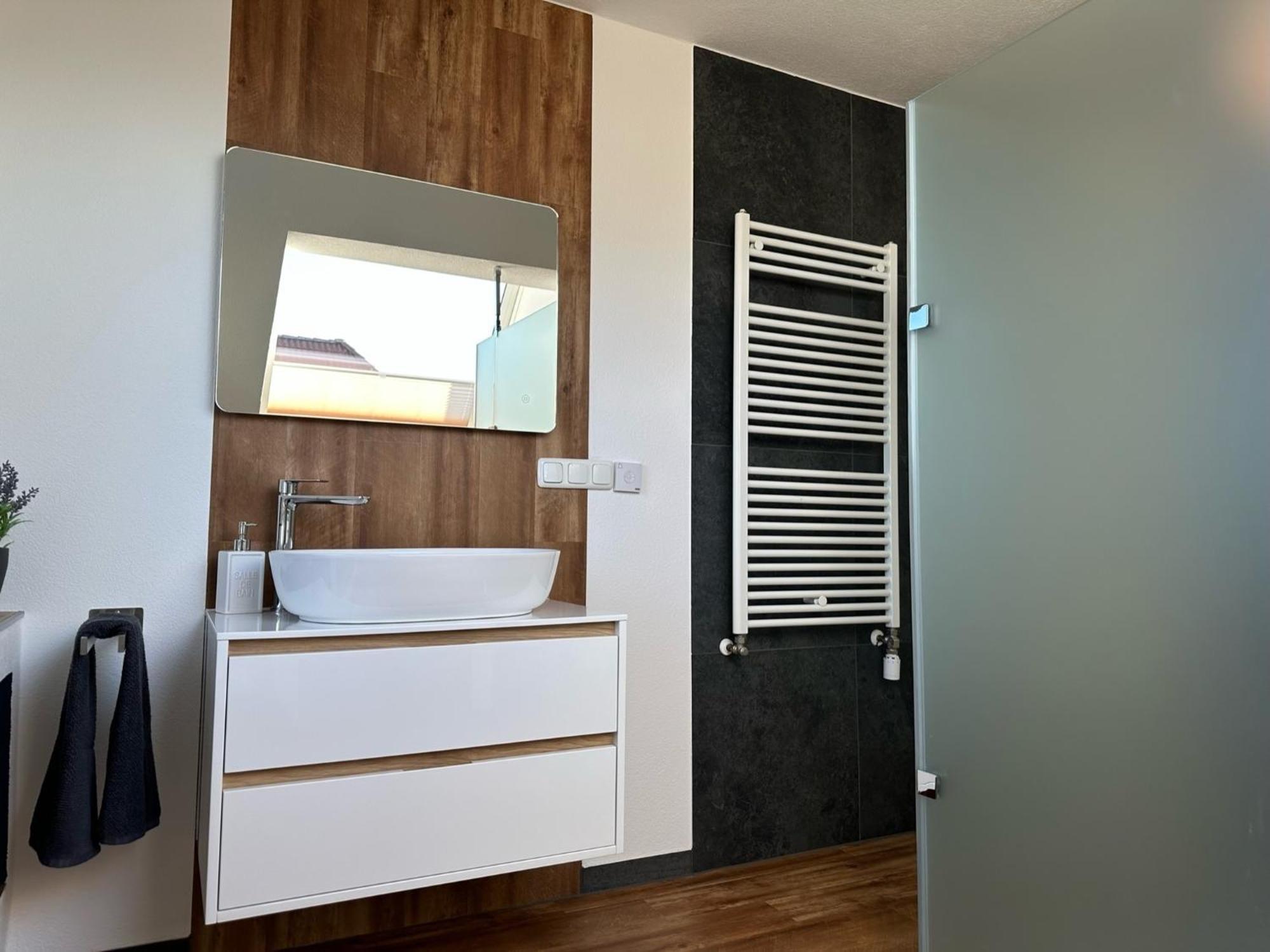 Familienurlaub Am Meer Hagenburg Ngoại thất bức ảnh